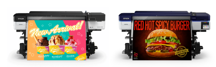 Epson Epson