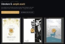 Visualis3R press-ready embellishment files from Color-Logic Visualis