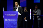 2026 Wan-Ifra Golden Pen of Freedom acceptance speech Wan-Ifra