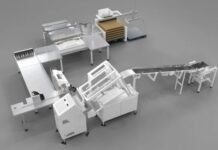 Heidelberg to take over production of Polar presses Heidelberg