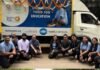 Konica Minolta expands NEEV and URJA CSR programmes with sixth electric vehicle