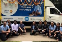 Konica Minolta expands NEEV and URJA CSR programmes with sixth electric vehicle