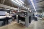Siepmann Printing invests in hybrid printing with Heidelberg Heidelberg