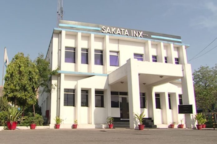 Sakata