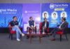 News media CEOs on scaling digital, AI disruption & print’s future news