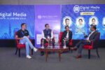News media CEOs on scaling digital, AI disruption & print’s future news