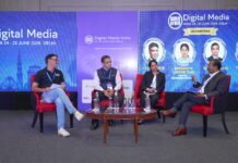 News media CEOs on scaling digital, AI disruption & print’s future news