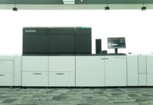 Fujifilm India launches Revoria Press PC2120