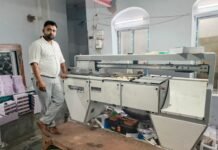 Gita Printers strengthens book production with Bindwel Blue Chip Gita