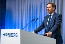Heidelberg Annual General Meeting approves all resolutions Heidelberg