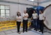 Katsura Roller India’s expansion into newspaper press rollers Katsura