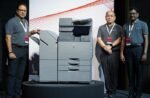Sharp’s new A3 color & mono multifunctional printers Sharp