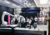 Durst and TUM Venture Labs cooperate on robotics, AI and automation Durst
