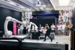 Durst and TUM Venture Labs cooperate on robotics, AI and automation Durst