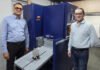 Lettershop takes a leap of faith with AccurioShine 3600 Lettershop