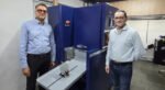 Lettershop takes a leap of faith with AccurioShine 3600 Lettershop