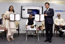 Fujifilm India’s MoU with Gujarat govt Fujifilm India