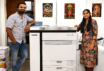 Canon imagePRESS fuels Hyderabad’s V ADS Digital Printing V ADS