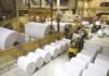 Paper and paperboard prices in India — 13th update of 23 June 2026 in New Delhi paper