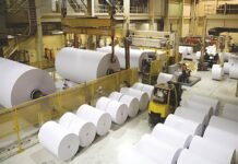 Paper and paperboard prices in India — 13th update of 23 June 2026 in New Delhi paper