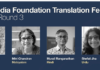 New India Foundation’s translation fellowships New India Foundation
