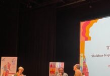 JLF USA 2026 — from September 11 JLF USA