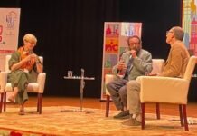 JLF USA 2026 — from September 11 JLF USA