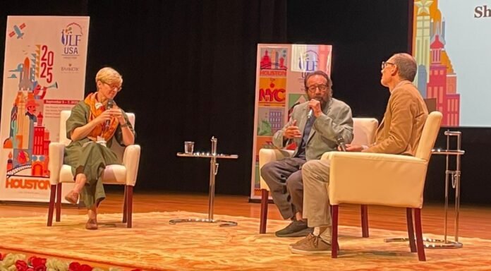 JLF USA