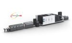 Tecnau tech for HP press Tecnau