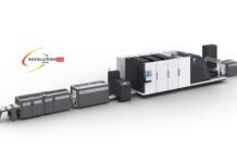 Tecnau tech for HP press Tecnau