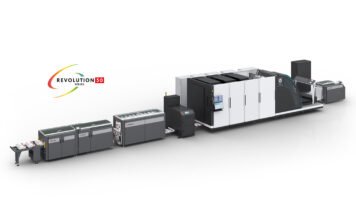Tecnau tech for HP press Tecnau