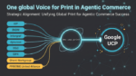Printing United Alliance and Ghent Workgroup join Google’s UCP for Print Google