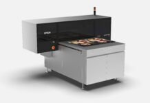 Epson launches SureColor V4000 UV flatbed printer in India Epson