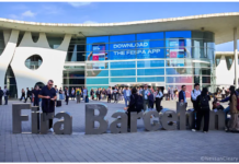 Fespa — Industrial and display graphics fespa