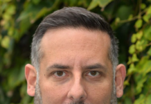 Fiery announces Micah Kornberg as new CEO Fiery
