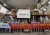 Valmet delivers board making line and lifecycle support to China’s Sun Paper Valmet