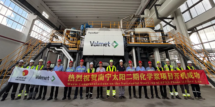Valmet