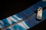 Epson collaborates with YKK to use regenerated fiber material in new zipper applications Epson