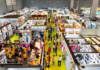 31st Gifts World Expo Delhi and Inaugural Paperworld Delhi Gifts World Expo