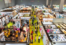 31st Gifts World Expo Delhi and Inaugural Paperworld Delhi Gifts World Expo