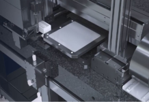 Epson’s investment in Korean startup Gosan Tech Epson