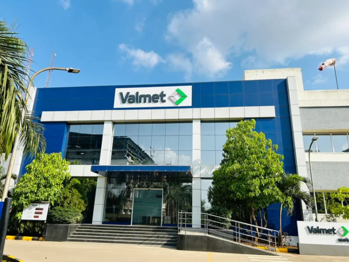 Valmet