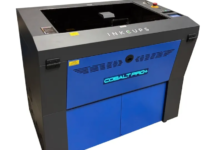 Inkcups updates Cobalt Pro laser inkcups
