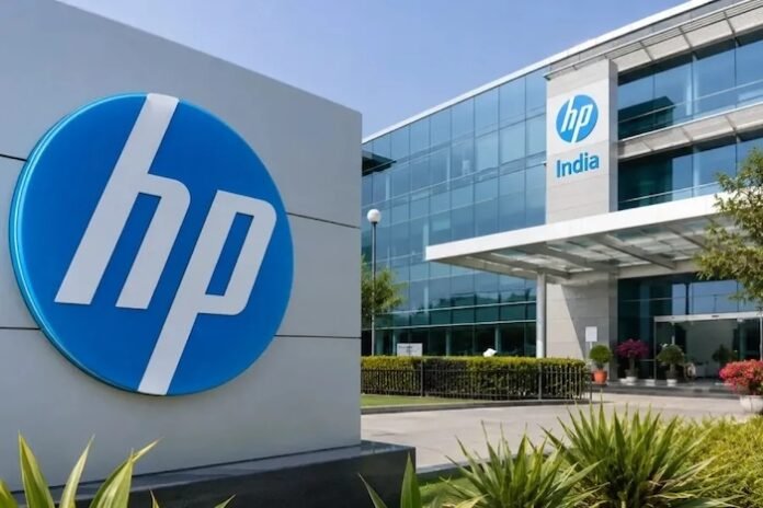 HP