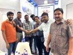 Komori India’s new deals at All in Print Asia Expo 2026 Komori