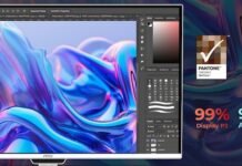 X-Rite Pantone adds MSI Pro Max displays to its validated program x-rite