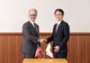 National Museum of Asian Art partners with Toppan Toppan