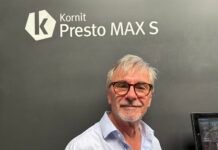 IVO Textiles’ six decades of textile craftsmanship with Kornit Digital textile
