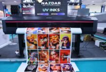 Print Expo and Media Expo Chennai conclude successfully Chennai