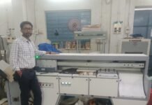 Kolkata’s Polyco Industries gets a Bindwel Blue Chip Polyco Industries